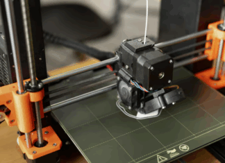 3D печать: волшебство в твоих руках