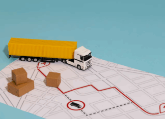 Грузоперевозки: надежный способ доставить товар куда угодно