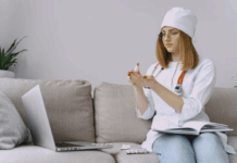 Нарколог на дом: помощь без лишних глаз