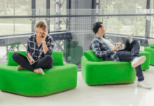 Лаунж зоны: оазисы для души в мире суеты