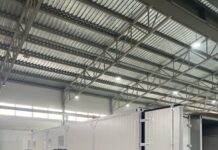 Не просто ящик: как блок-контейнеры решают задачи бизнеса