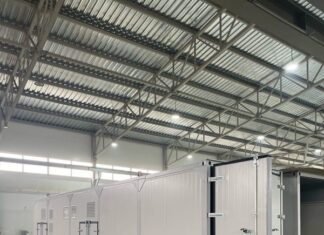 Не просто ящик: как блок-контейнеры решают задачи бизнеса