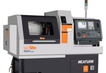 Станки продольного точения с ЧПУ: устройство, программирование и выбор оборудования для серийного производства