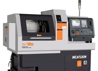 Станки продольного точения с ЧПУ: устройство, программирование и выбор оборудования для серийного производства