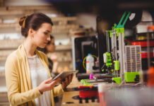 Как обучиться дизайну полиграфии