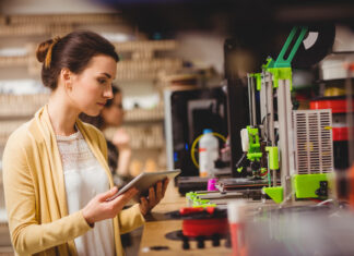 Как обучиться дизайну полиграфии