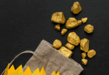 Скупка золота 585 пробы: как превратить украшения в наличные