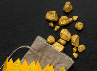 Скупка золота 585 пробы: как превратить украшения в наличные