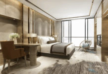 Сеть мини-отелей «Фантазия» в Санкт-Петербурге