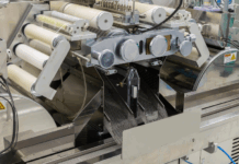 Намоточный станок: ключ к эффективному производству