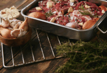 Купить коптильню горячего копчения: ваш путь к ароматным шедеврам на кухне