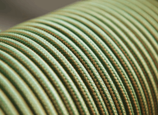 Круглый пруток: универсальный материал для строительства и творчества