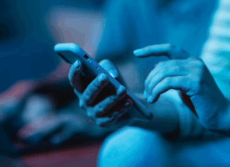 Как ограничить доступ детей к социальным сетям