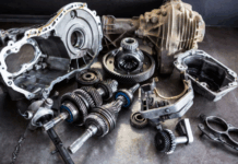 Ремонт промышленных двигателей: как вернуть силу технике