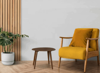 Аренда мебели для мероприятий: как сделать событие незабываемым