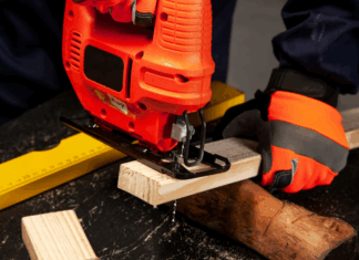 Электроинструменты и ручные инструменты для ремонта: помощники в каждом доме