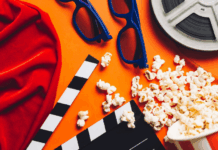 Смотреть фильмы онлайн: удобство и удовольствие на расстоянии клика