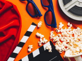 Смотреть фильмы онлайн: удобство и удовольствие на расстоянии клика