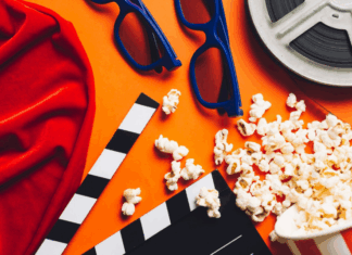 Смотреть фильмы онлайн: удобство и удовольствие на расстоянии клика