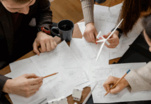 Система управления проектами: как превратить хаос в порядок