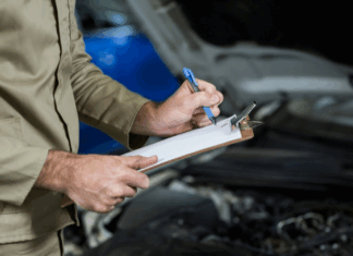 Техосмотр для постановки на учет: новые стандарты и цифровизация процесса