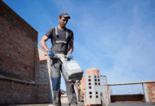 Как выбрать подходящий ручной заливщик швов: критерии и рекомендации