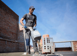 Как выбрать подходящий ручной заливщик швов: критерии и рекомендации