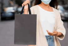 Пакет ПВД с логотипом: как брендировать упаковку для бизнеса