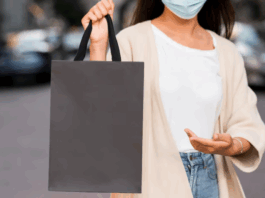 Пакет ПВД с логотипом: как брендировать упаковку для бизнеса