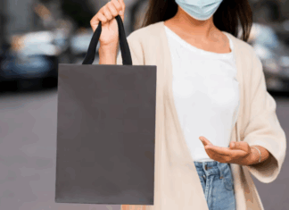 Пакет ПВД с логотипом: как брендировать упаковку для бизнеса