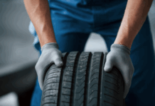 Как выбрать мотошины