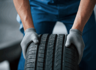 Как выбрать мотошины