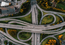 Строительство дорог в 2026 в Москве