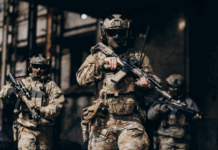 Как подать заявку в армию и заключить контракт с 42 мотострелковой дивизией