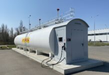 Мини АЗС: современное решение для заправки топлива