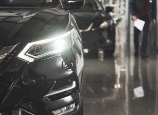 Автомобили Jetour: Современные Машины для Уверенной Езды