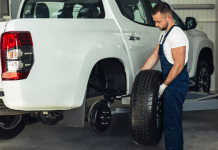 Лучшие летние шины для кроссоверов: полный гид по выбору